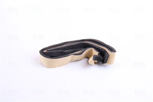 NISSENS 73644 - Радиатор печки