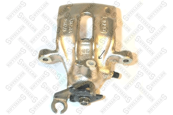 Тормозной суппорт