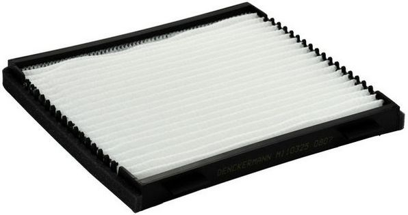 DENCKERMANN M110325 - Салонный фильтр