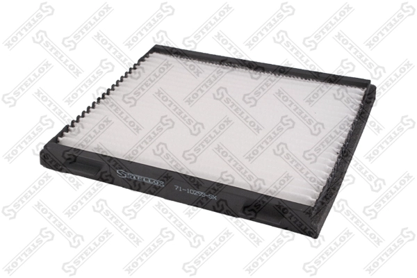 Салонный фильтр