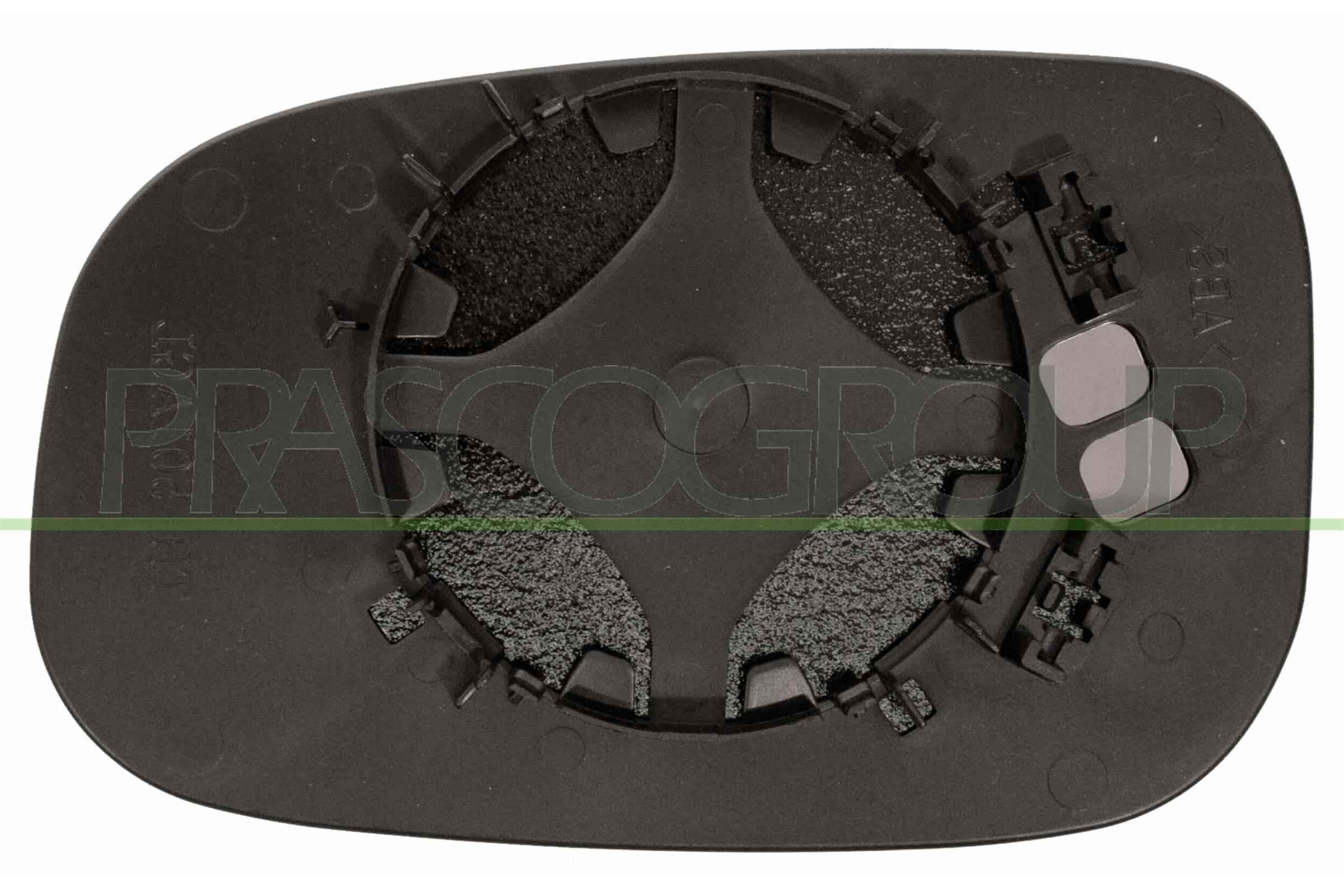 Стекло зеркала 