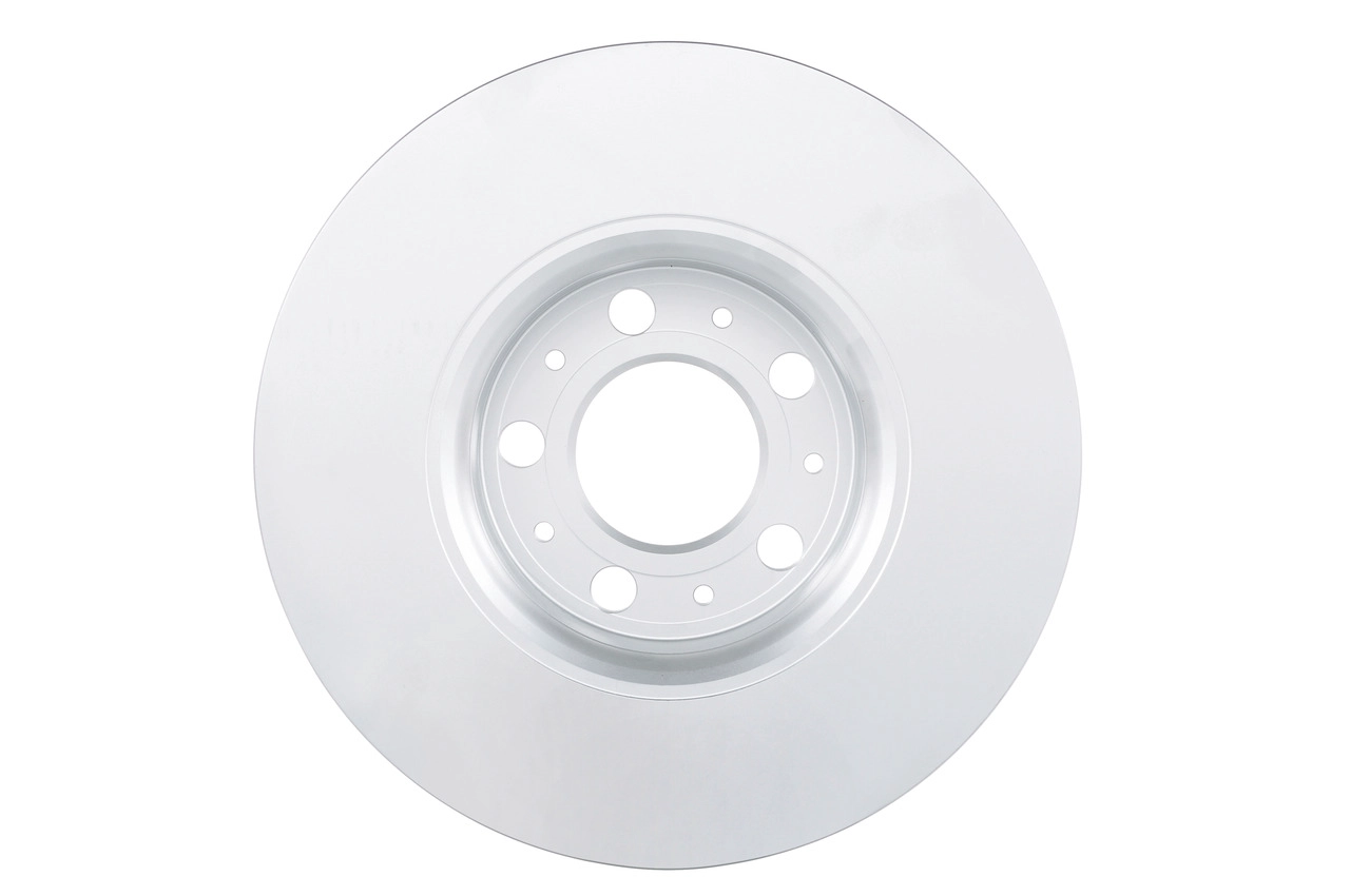 BOSCH 0 986 479 210 - Тормозные диски