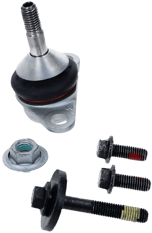 LEMFÖRDER 25550 02 - Шаровая опора