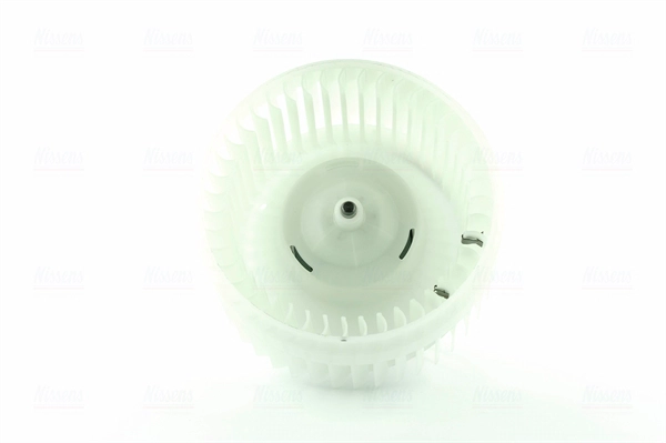 NISSENS 87036 - Моторчик печки