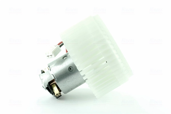 NISSENS 87036 - Моторчик печки