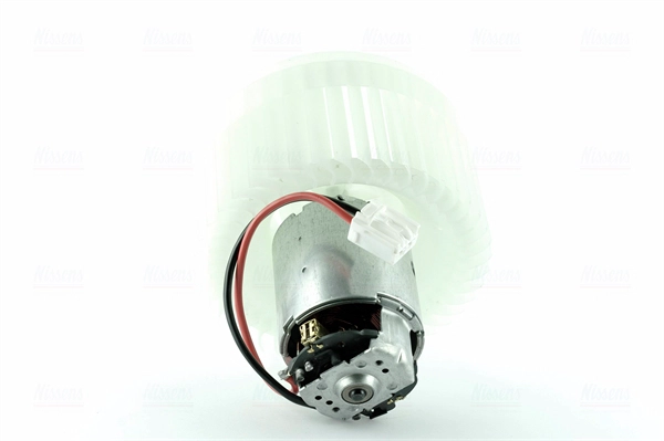 NISSENS 87036 - Моторчик печки