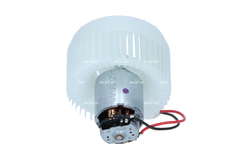 NRF 34115 - Моторчик печки