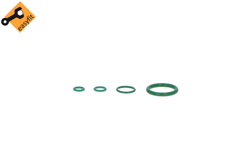 NRF 35413 - Радиатор кондиционера