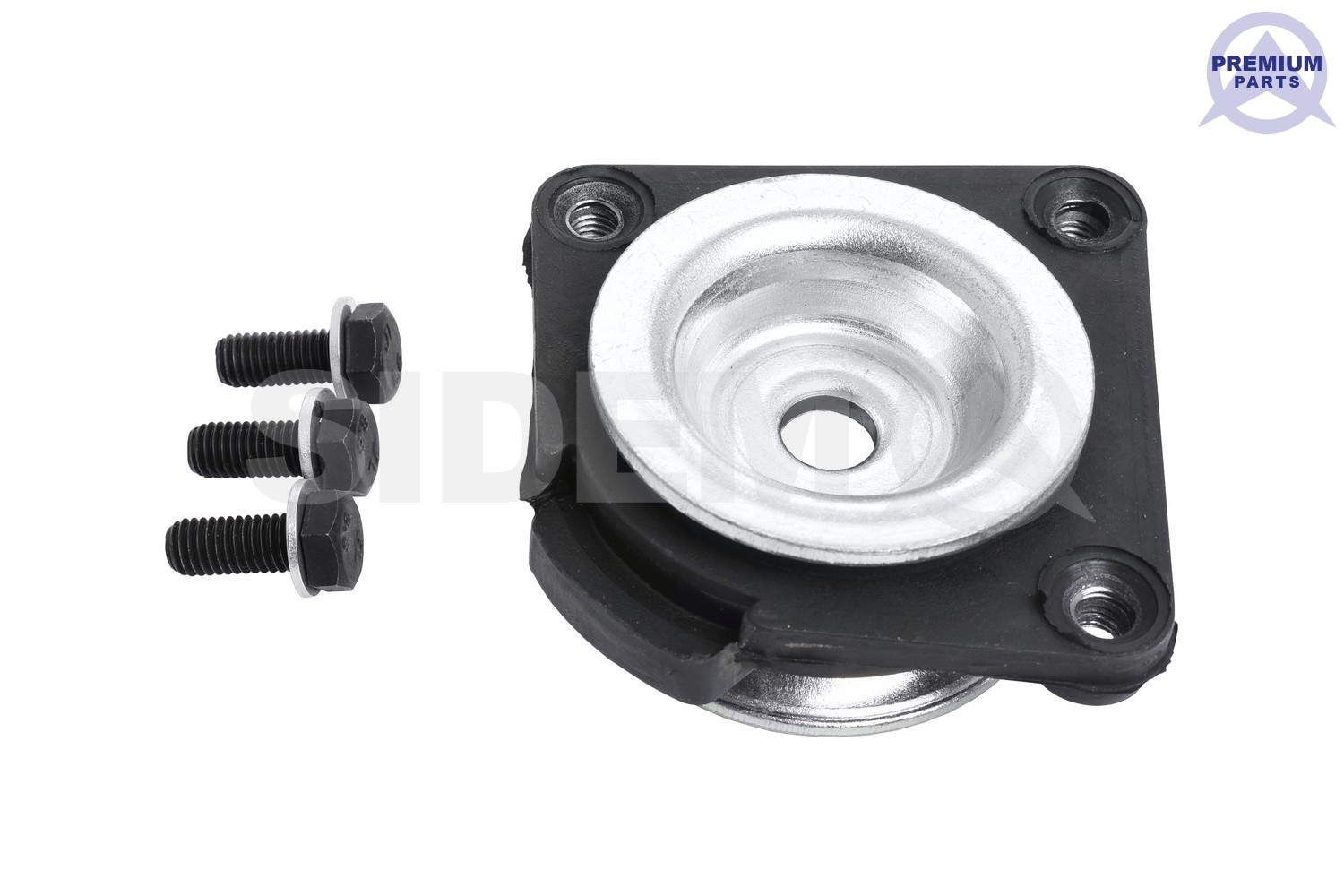 SIDEM 867500 - Опора амортизатора