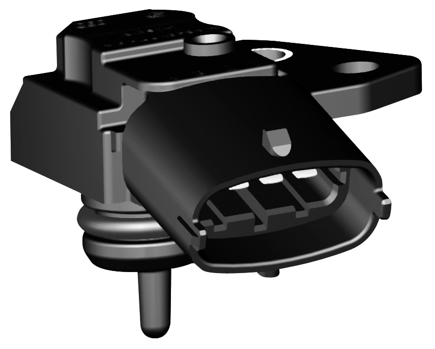 Датчик давления воздуха