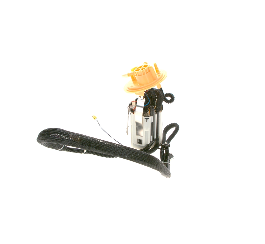 BOSCH 1 582 980 134 - Топливный насос