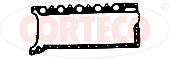 Прокладка впускного коллектора