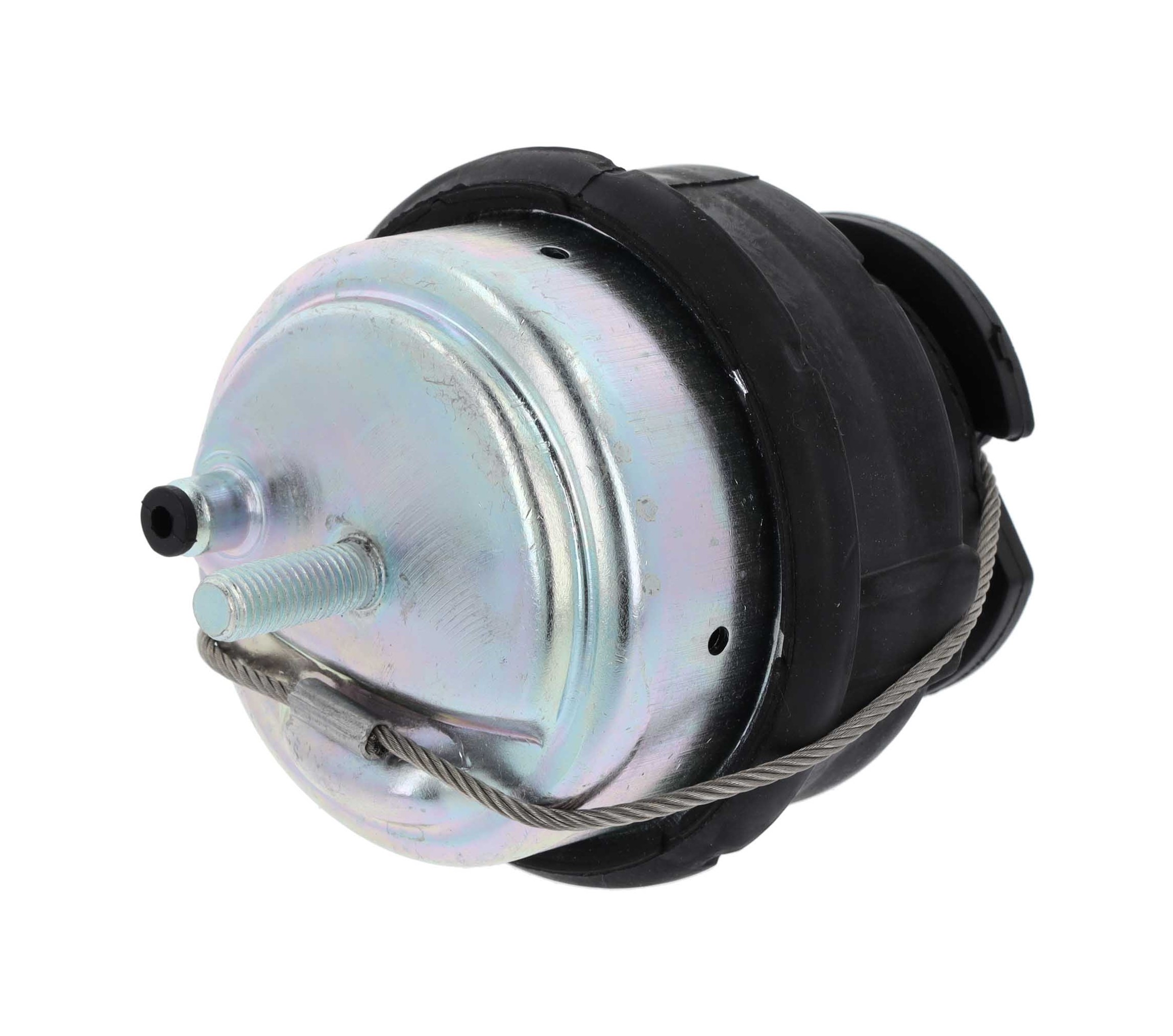 Подушка двигателя