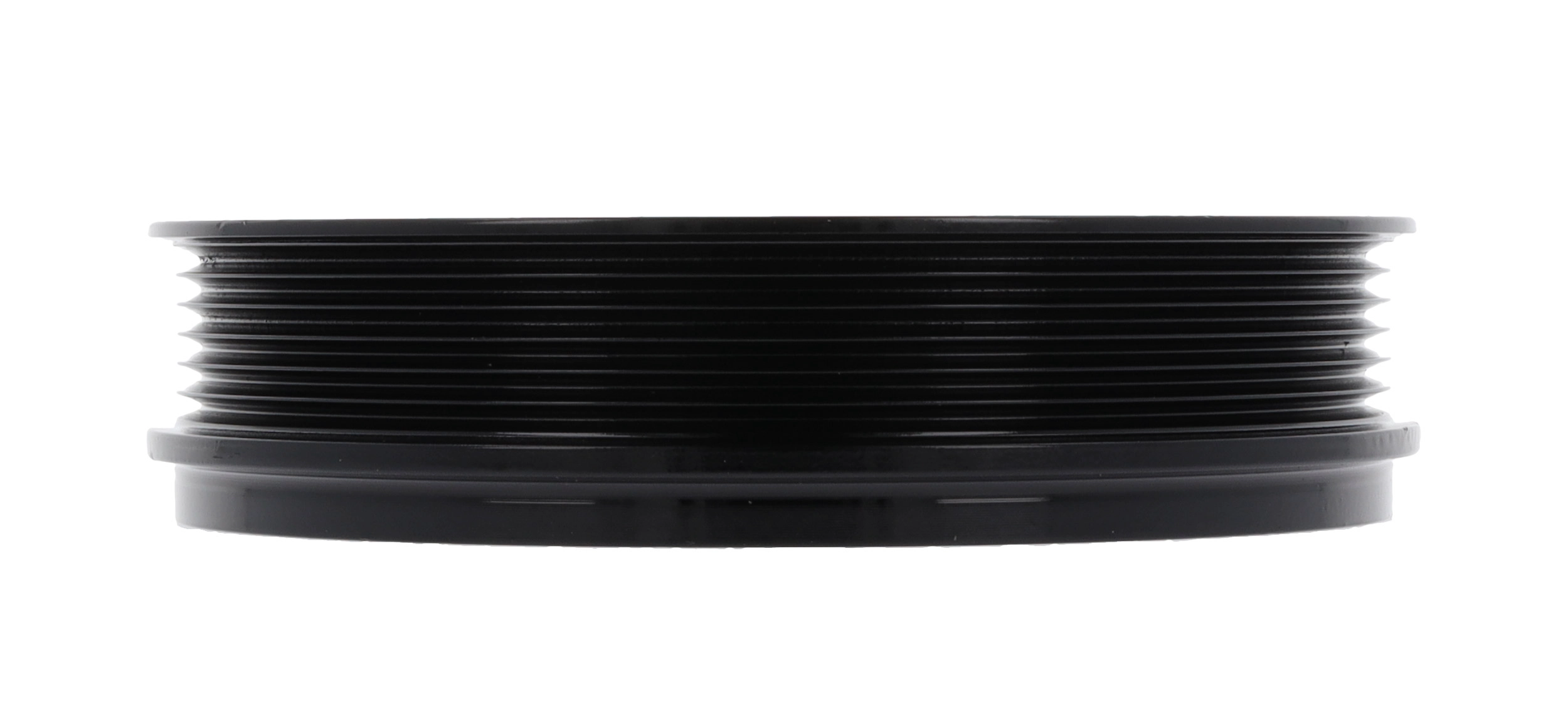 CORTECO 80000990 - Шкив коленвала