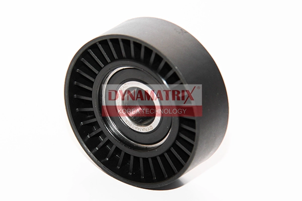DYNAMATRIX DT36230 - Ролик обводной приводного ремня
