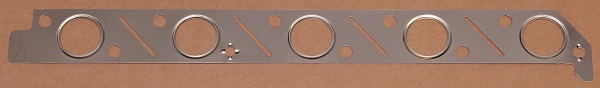 ELRING 394.121 - Прокладка выпускного коллектора