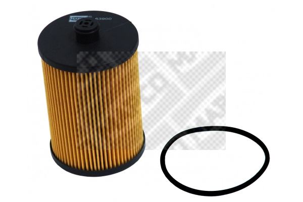 MAPCO 63900 - Топливный фильтр