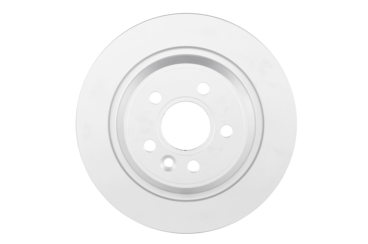 BOSCH 0 986 479 397 - Тормозные диски