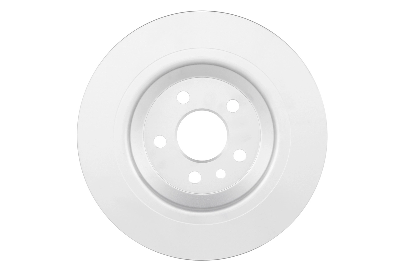 BOSCH 0 986 479 397 - Тормозные диски