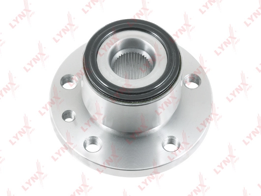 Ступичный подшипник