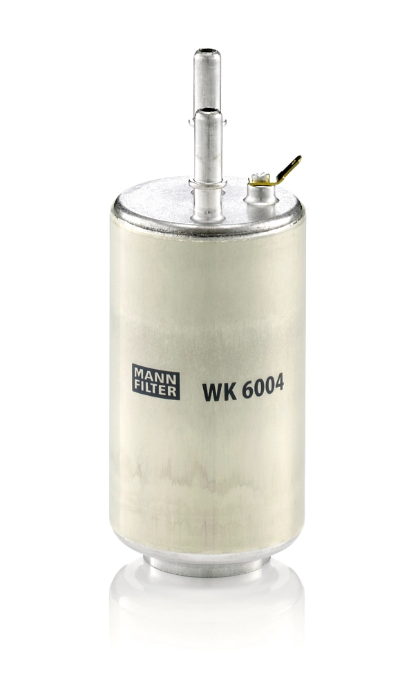 Топливный фильтр