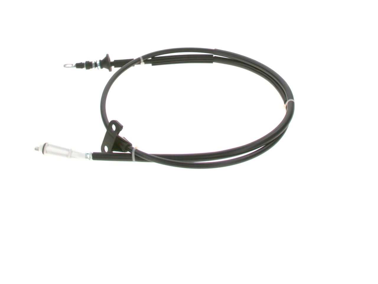 BOSCH 1 987 477 819 - Трос ручника