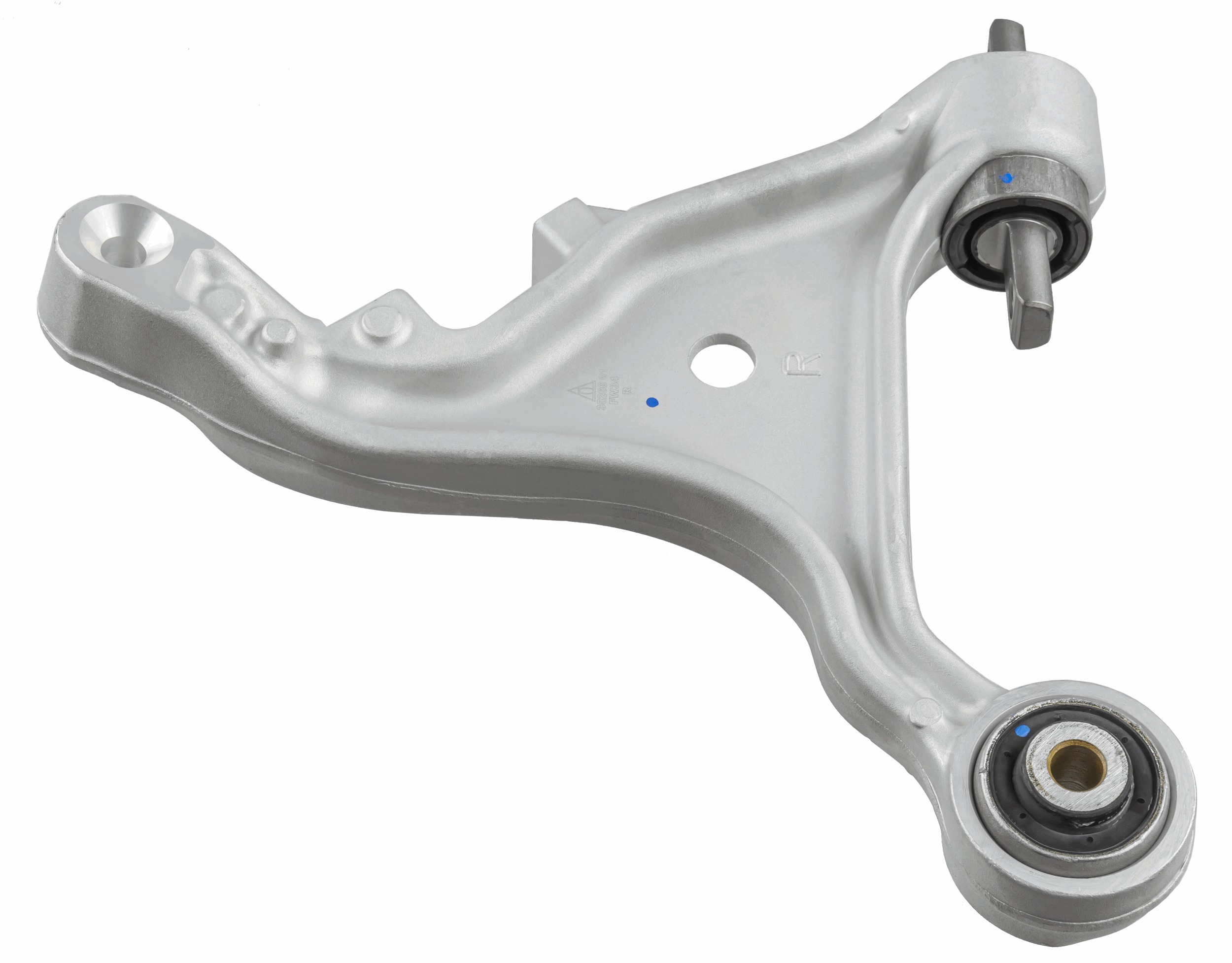 LEMFÖRDER 35266 01 - Рычаг