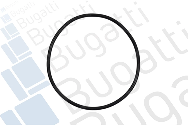 BUGATTI PA10041 - Водяной насос - помпа