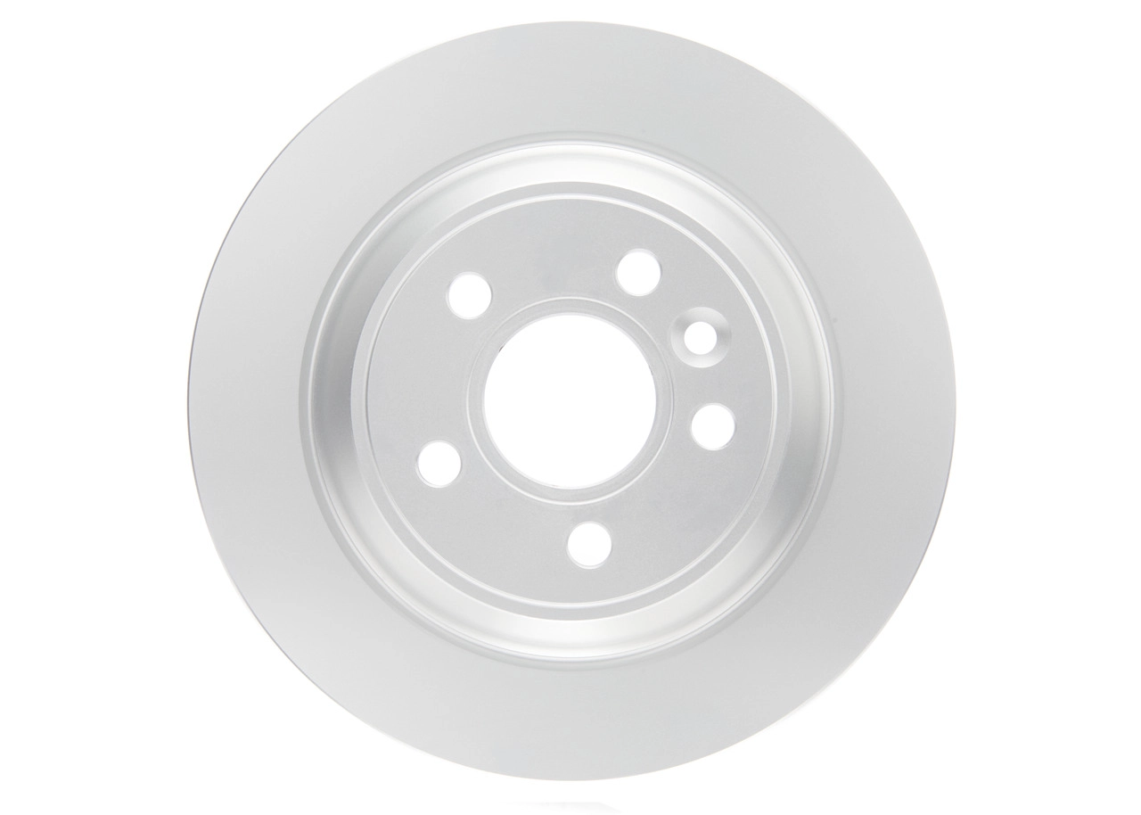 BOSCH 0 986 479 396 - Тормозные диски