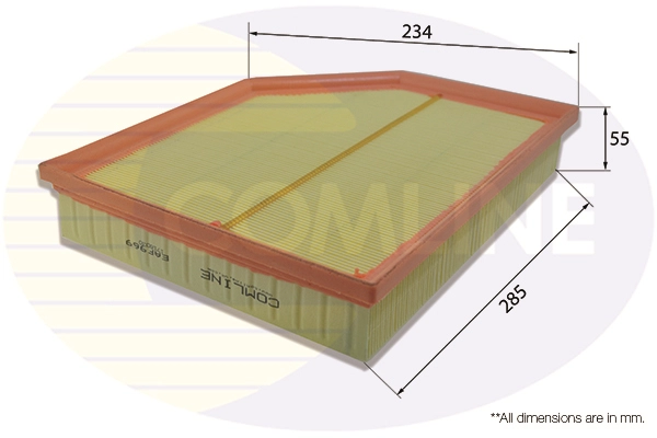 Воздушный фильтр
