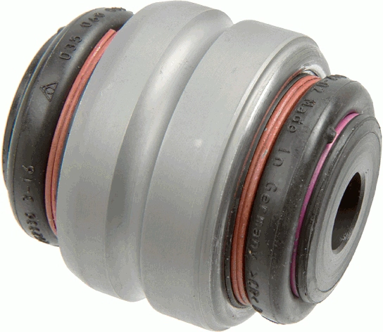 Шаровая опора