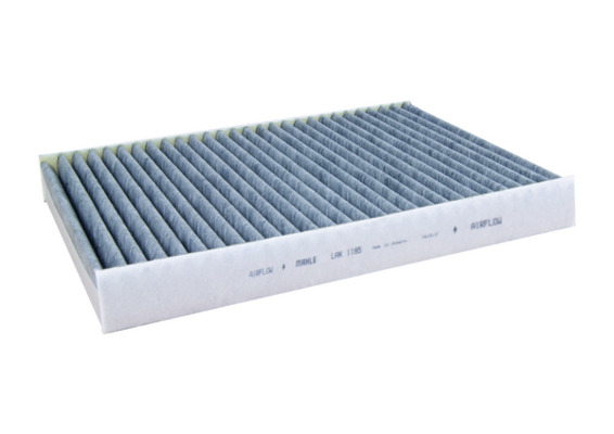 Салонный фильтр