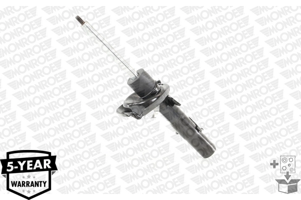 Амортизатор MONROE ORIGINAL (Gas Technology)