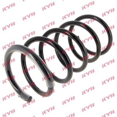 KYB RA6286 - Пружина ходовой части K-Flex