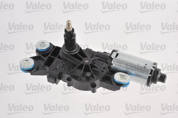 VALEO 579601 - Моторчик стеклоочистителя
