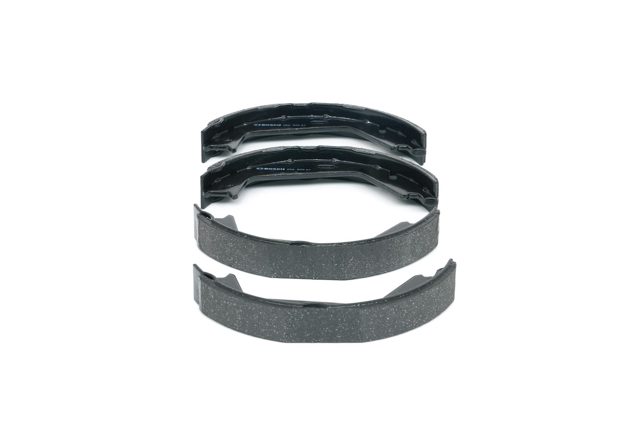 BOSCH 0 986 487 794 - Барабанные колодки