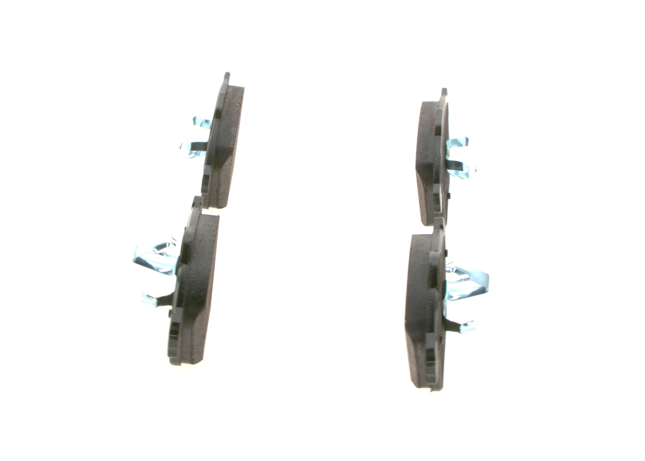 BOSCH 0 986 494 159 - Тормозные колодки 