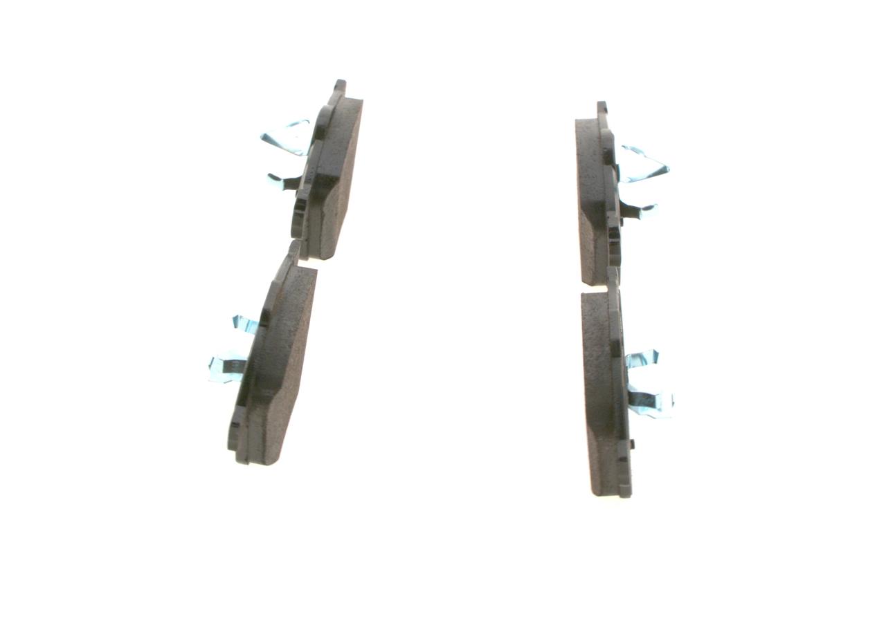 BOSCH 0 986 494 159 - Тормозные колодки 
