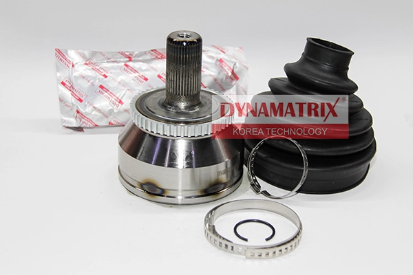 DYNAMATRIX DCV862031 - ШРУС