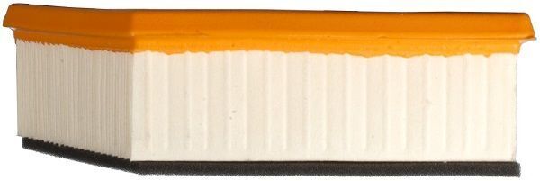 MAHLE LX 868 - Воздушный фильтр