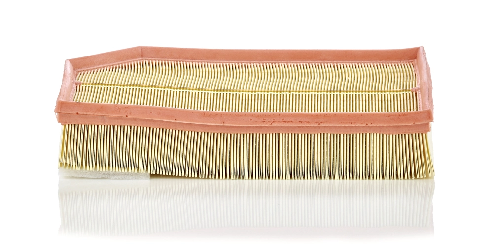 MANN-FILTER C 33 194 - Воздушный фильтр