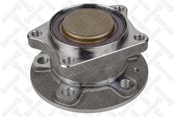 STELLOX 43-28626-SX - Ступичный подшипник