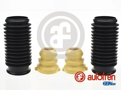 Пыльники и отбойники амортизатора