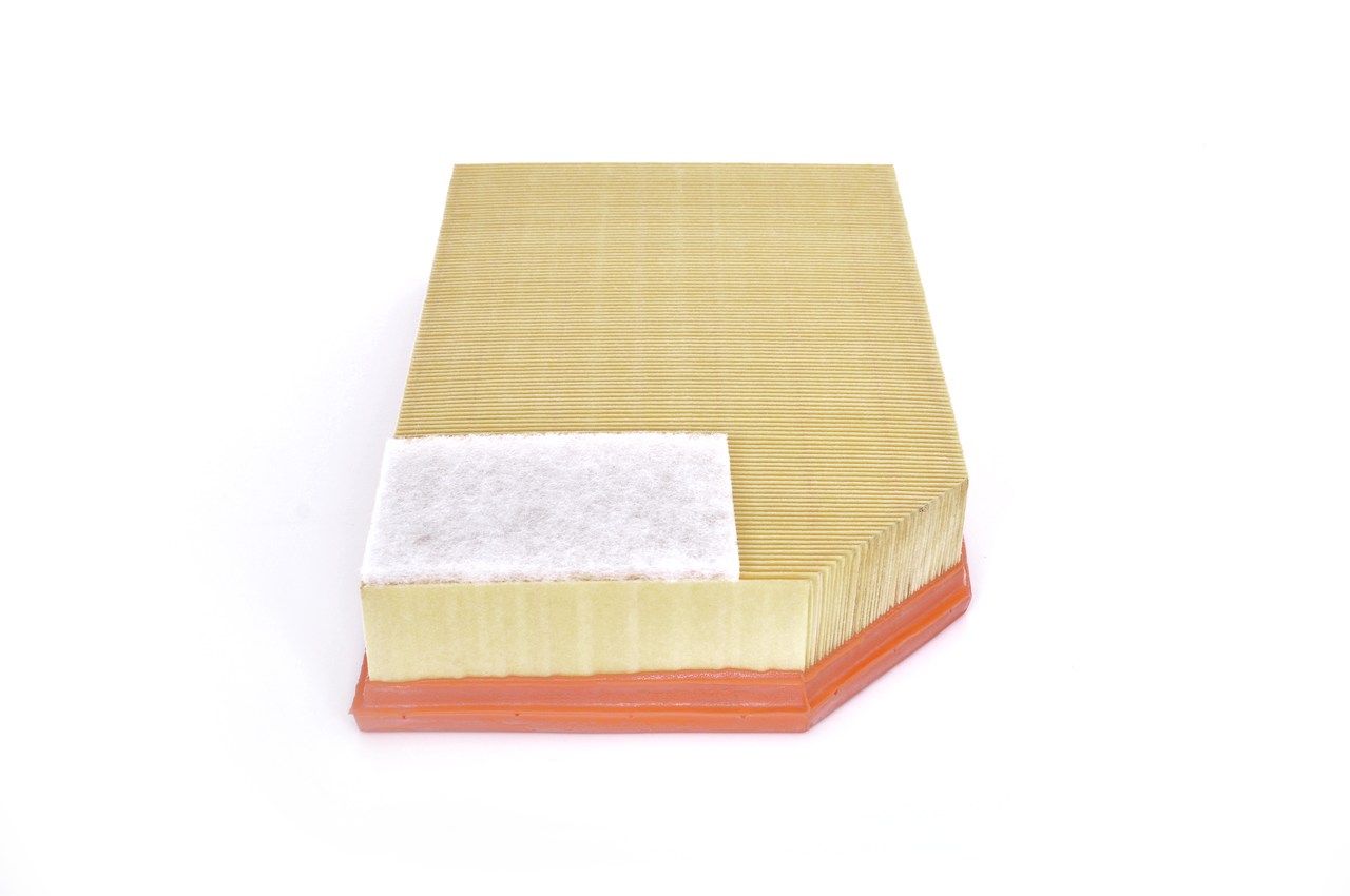 BOSCH 1 457 433 587 - Воздушный фильтр