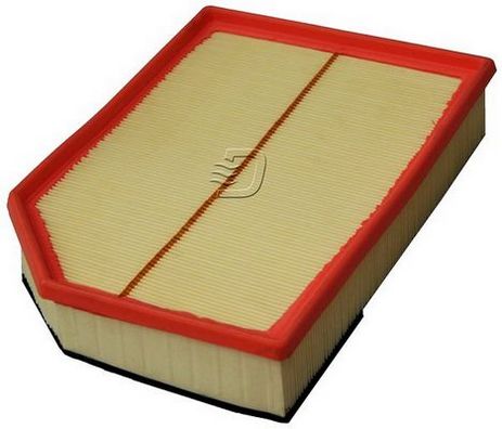 DENCKERMANN A141310 - Воздушный фильтр