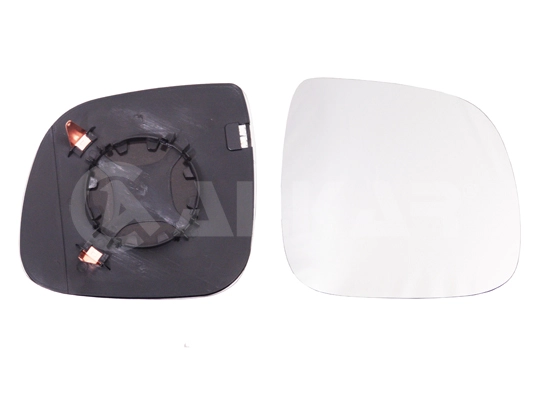 Стекло зеркала 