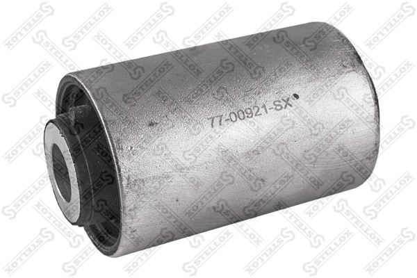 Сайлентблок