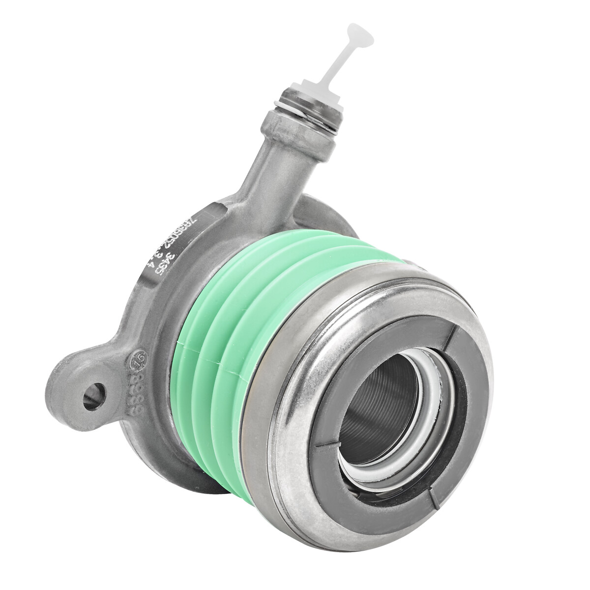 VALEO 810060 - Рабочий цилиндр сцепления