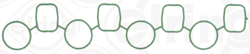 ELRING 262.630 - Прокладка впускного коллектора