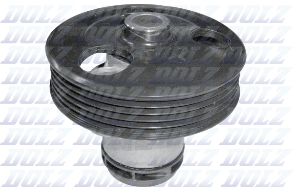 Водяной насос - помпа